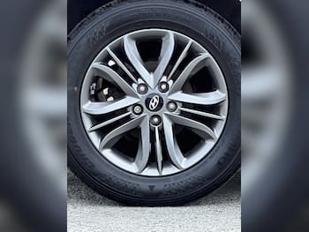 Used Hyundai Ix35 2014 for sale - 79519603: Photo