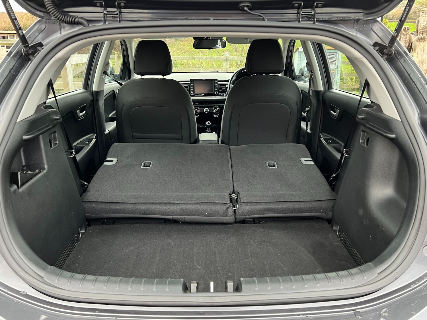 Used Kia Rio 2020 for sale - 76477572: Photo 11