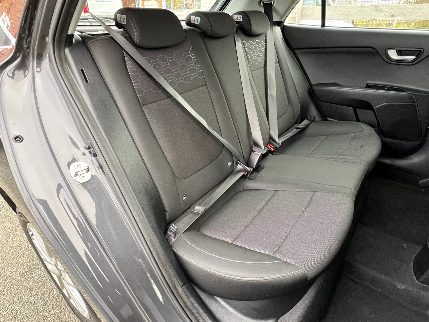 Used Kia Rio 2020 for sale - 76477572: Photo 12