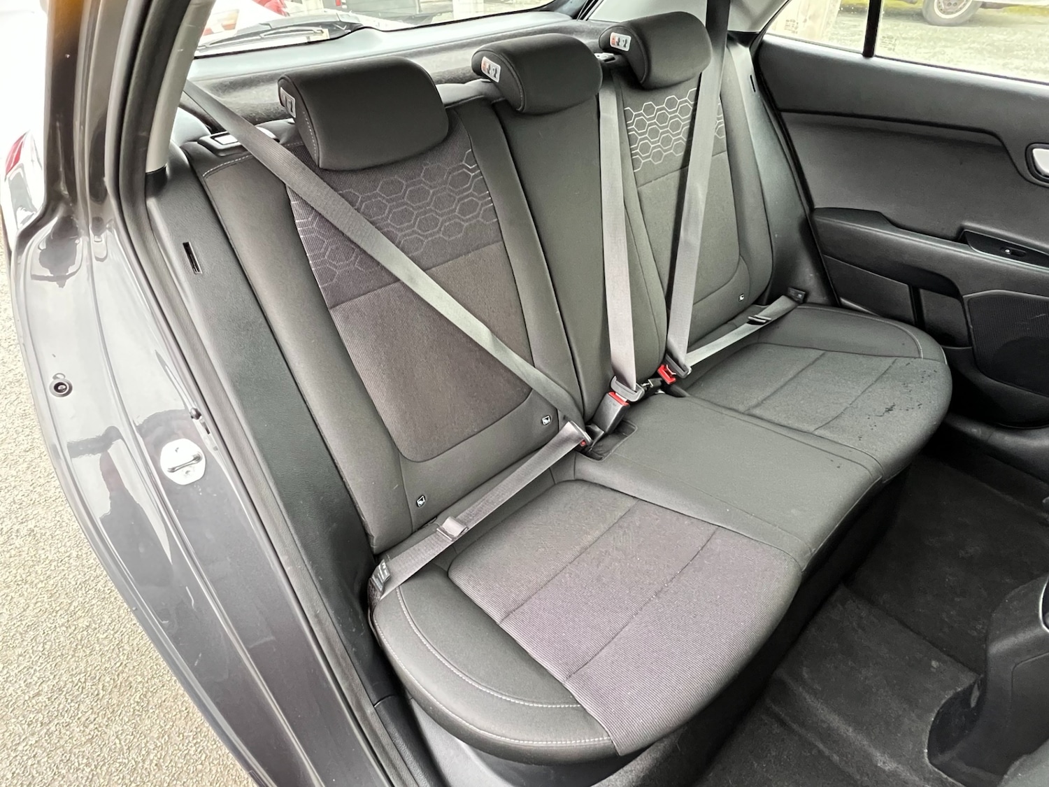 Used Kia Rio 2020 for sale - 76477572: Photo 15