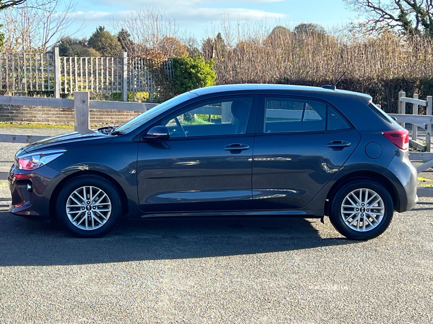 Used Kia Rio 2020 for sale - 76477572: Photo 16