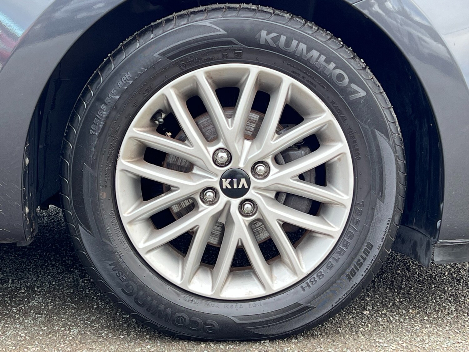 Used Kia Rio 2020 for sale - 76477572: Photo 17