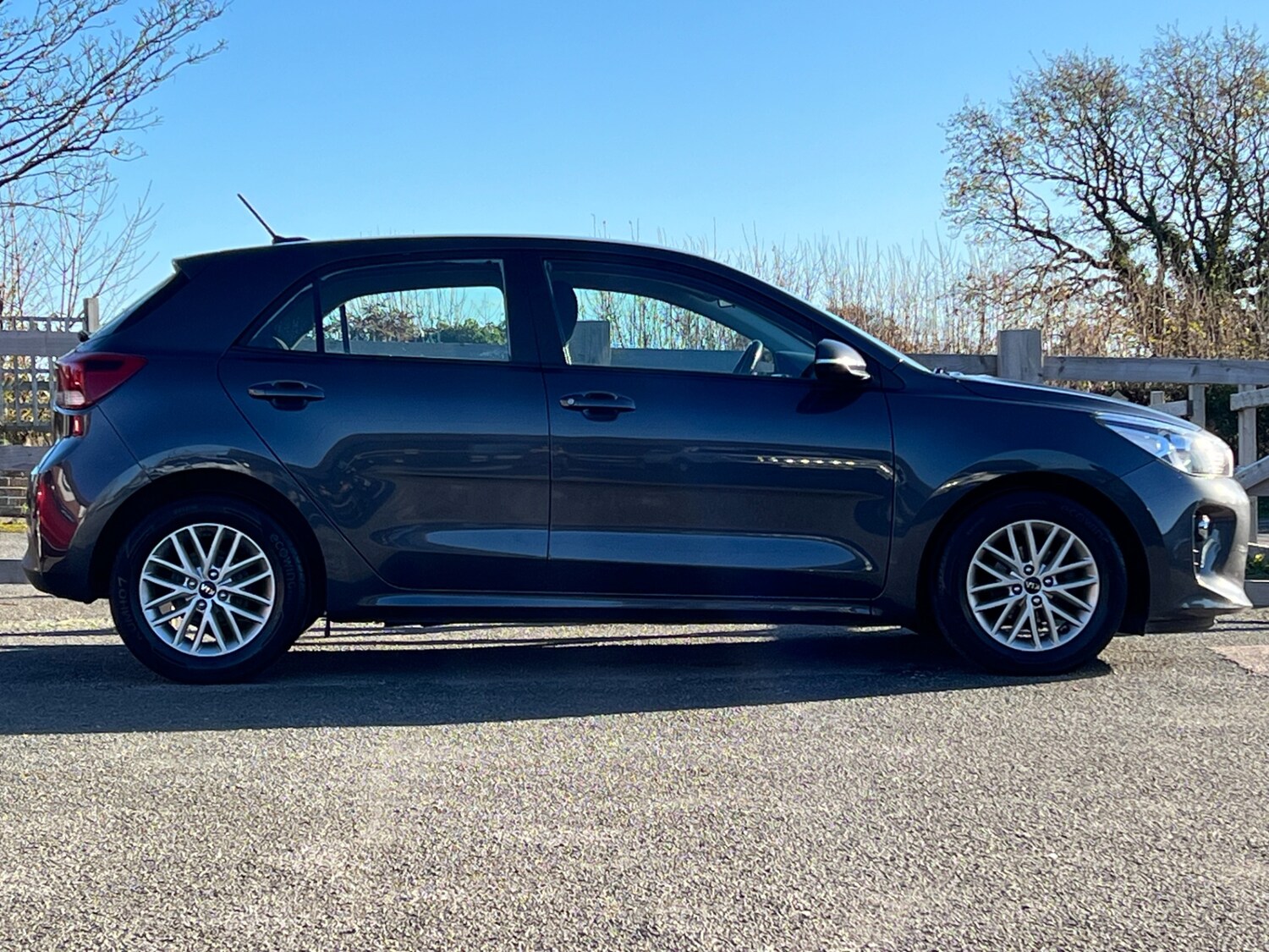 Used Kia Rio 2020 for sale - 76477572: Photo 19