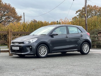 Used Kia Rio 2020 for sale - 76477572: Photo