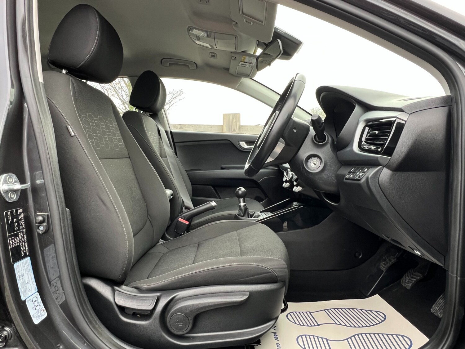 Used Kia Rio 2020 for sale - 76477572: Photo 20