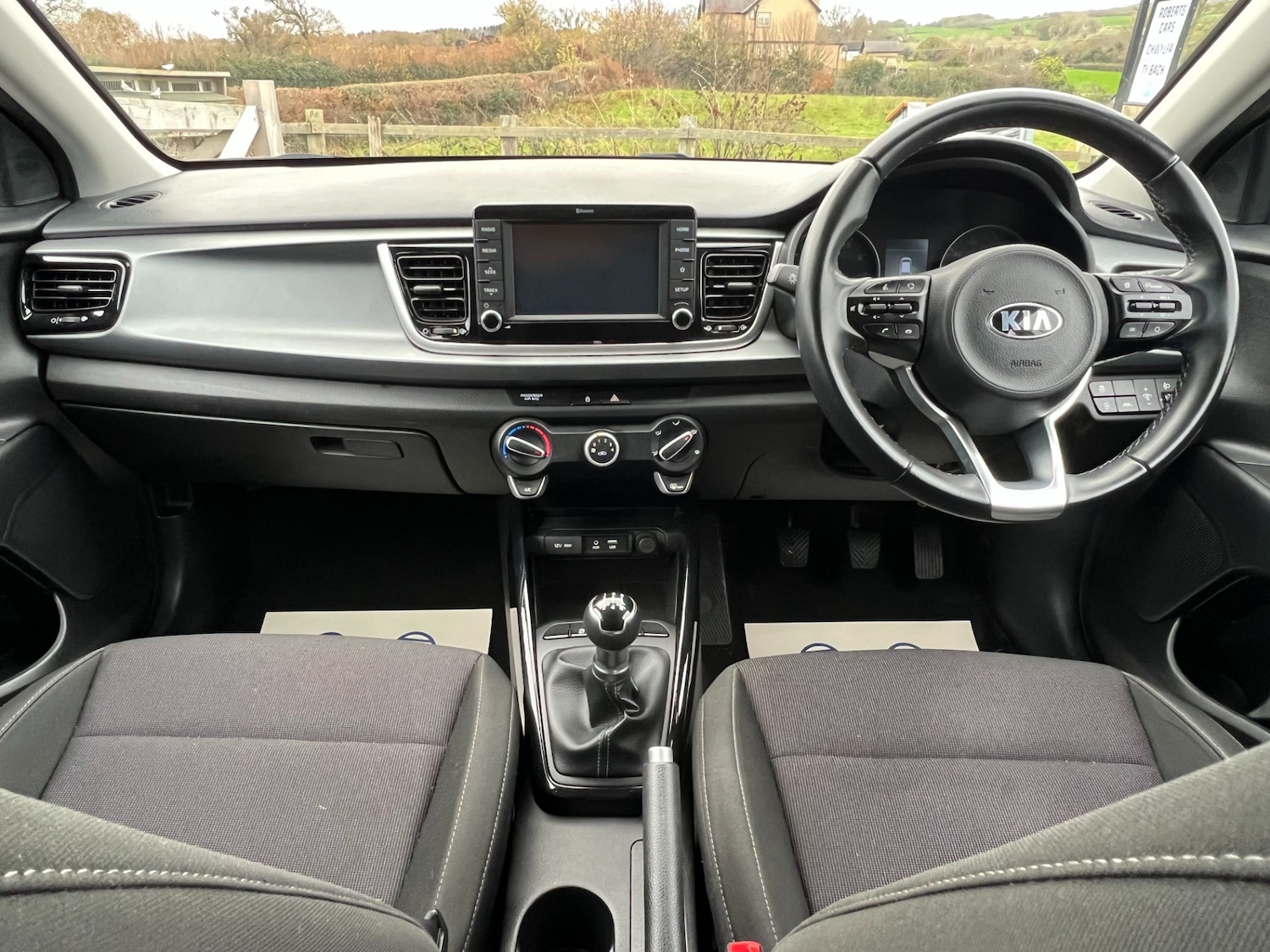 Used Kia Rio 2020 for sale - 76477572: Photo 21