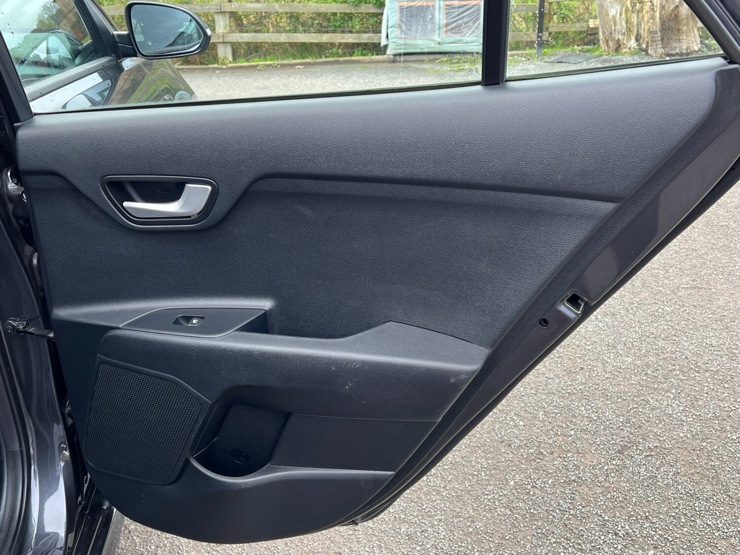 Used Kia Rio 2020 for sale - 76477572: Photo 22