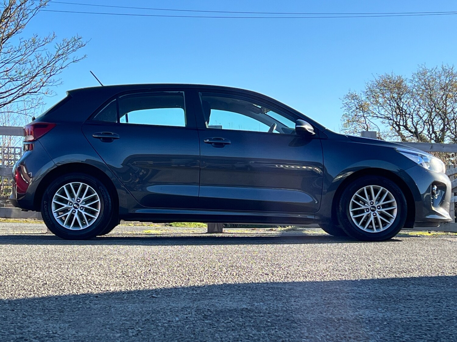 Used Kia Rio 2020 for sale - 76477572: Photo 23