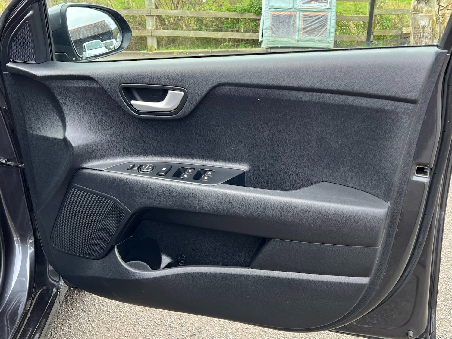 Used Kia Rio 2020 for sale - 76477572: Photo 25