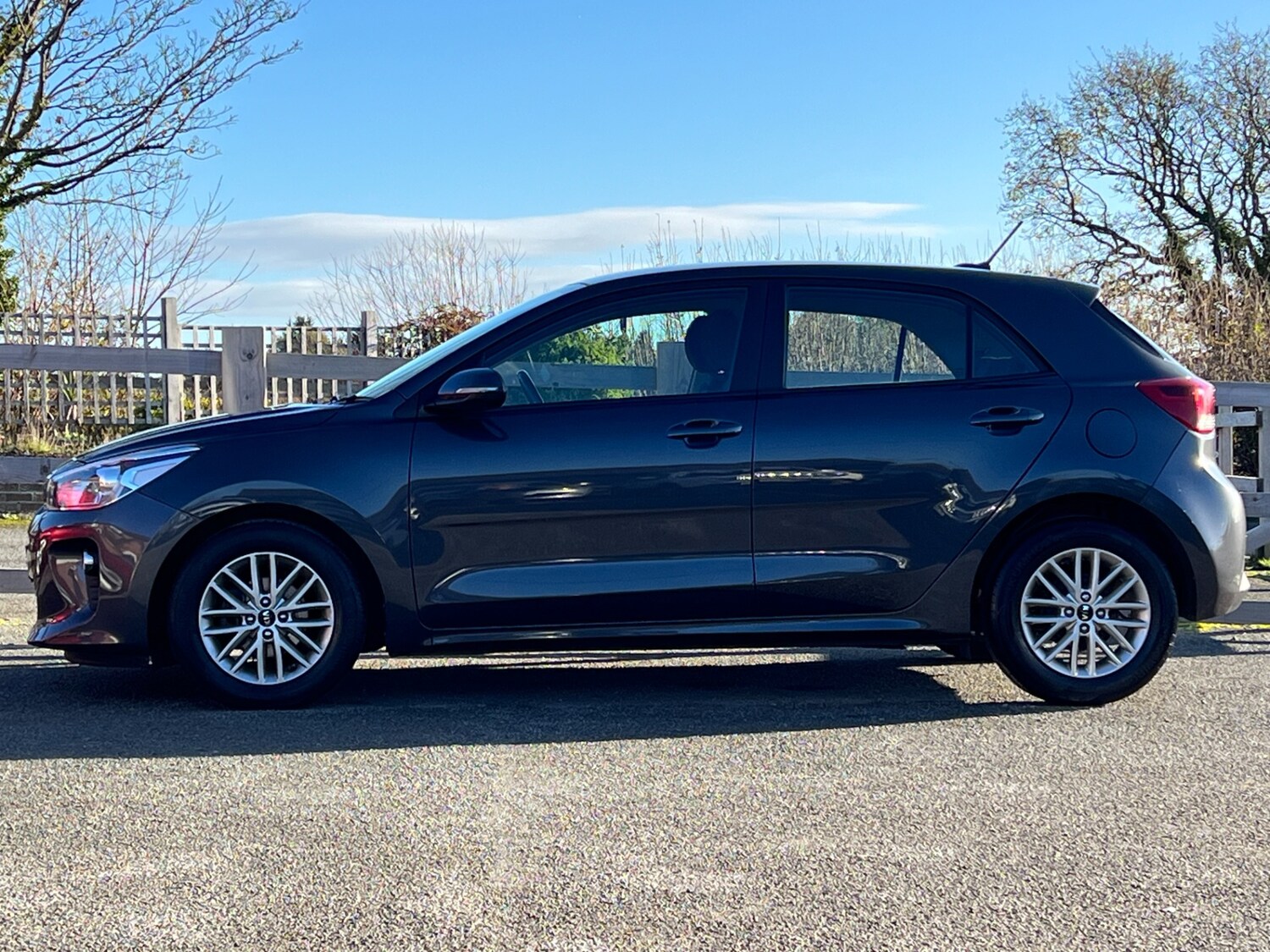 Used Kia Rio 2020 for sale - 76477572: Photo 26