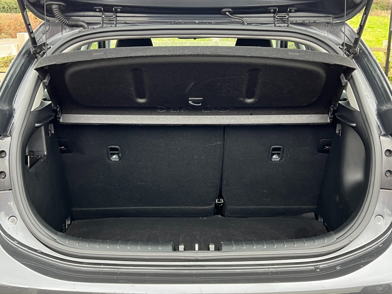 Used Kia Rio 2020 for sale - 76477572: Photo 6