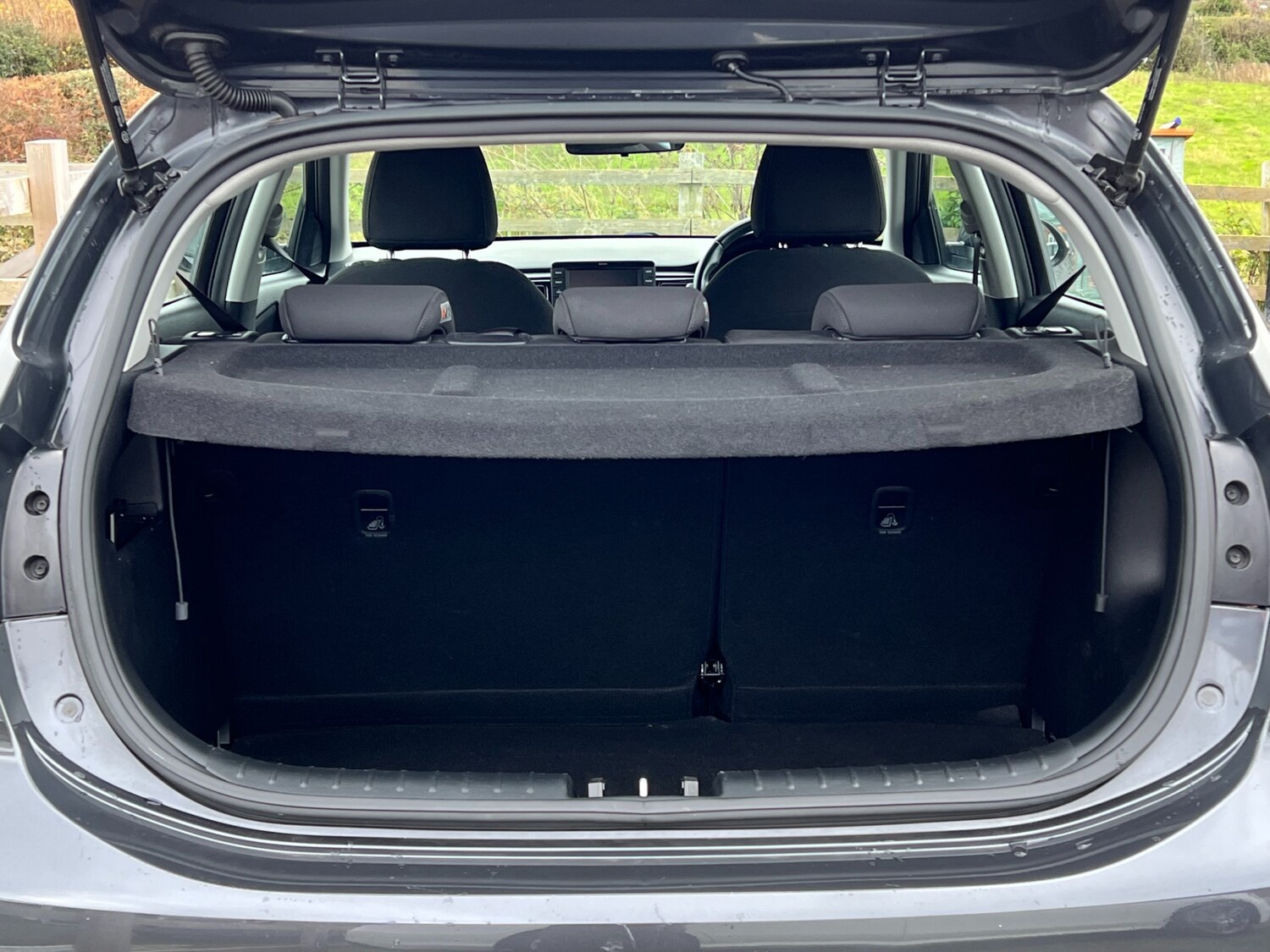 Used Kia Rio 2020 for sale - 76477572: Photo 7