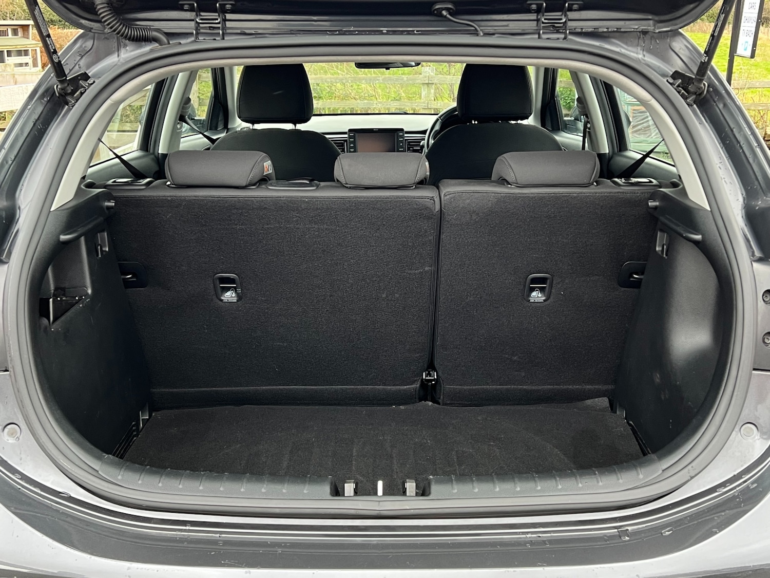 Used Kia Rio 2020 for sale - 76477572: Photo 8