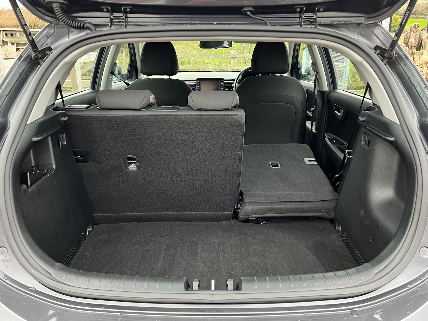 Used Kia Rio 2020 for sale - 76477572: Photo 9