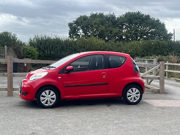 Used Citroen C1 2009 for sale - 75381069: Photo