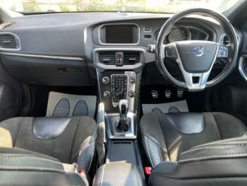 Used Volvo V40 2016 for sale - 74994889: Photo