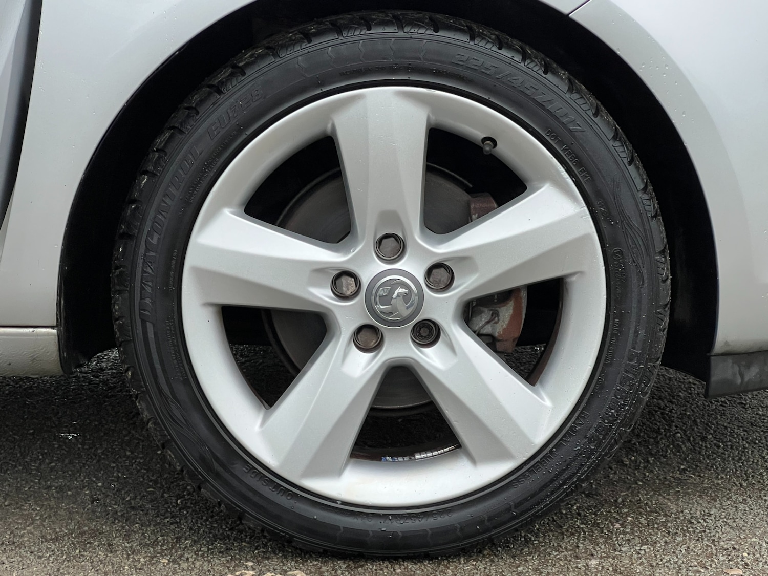 Used Vauxhall Meriva 2015 for sale - 77183312: Photo 12