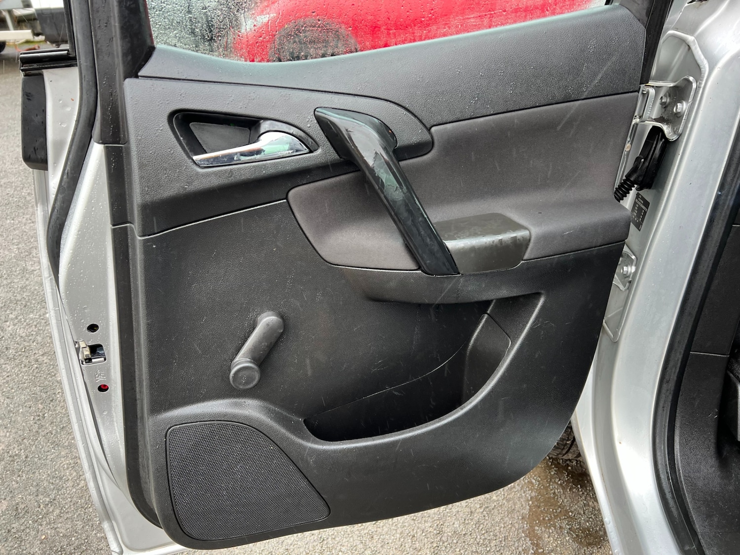 Used Vauxhall Meriva 2015 for sale - 77183312: Photo 15