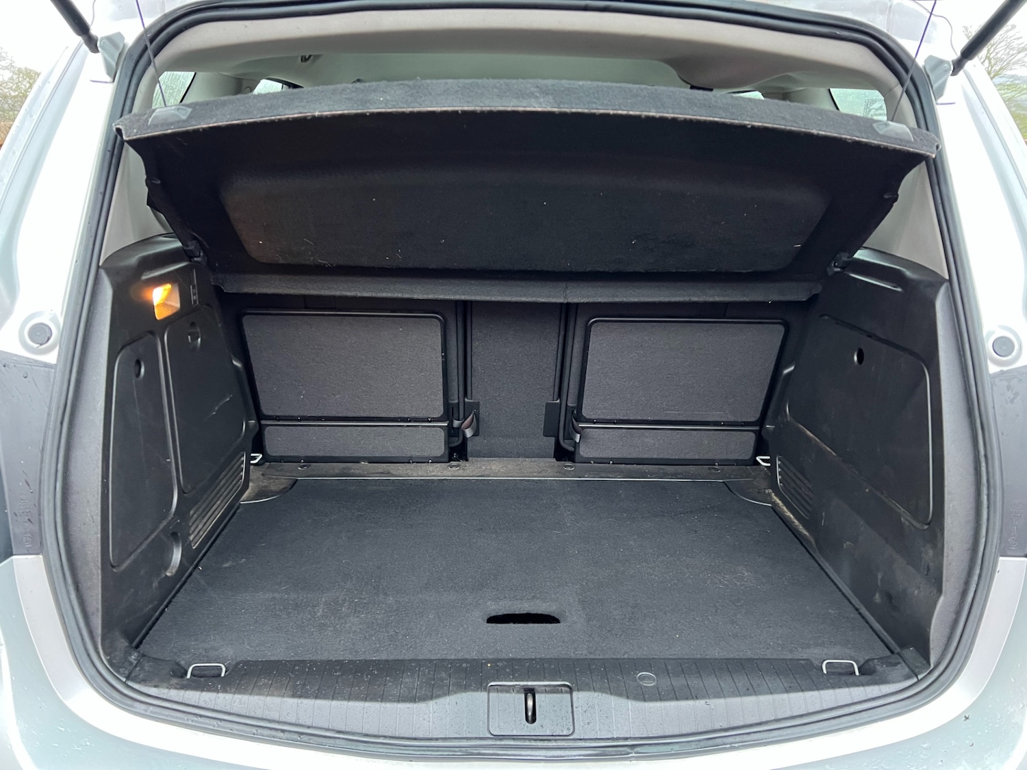 Used Vauxhall Meriva 2015 for sale - 77183312: Photo 19