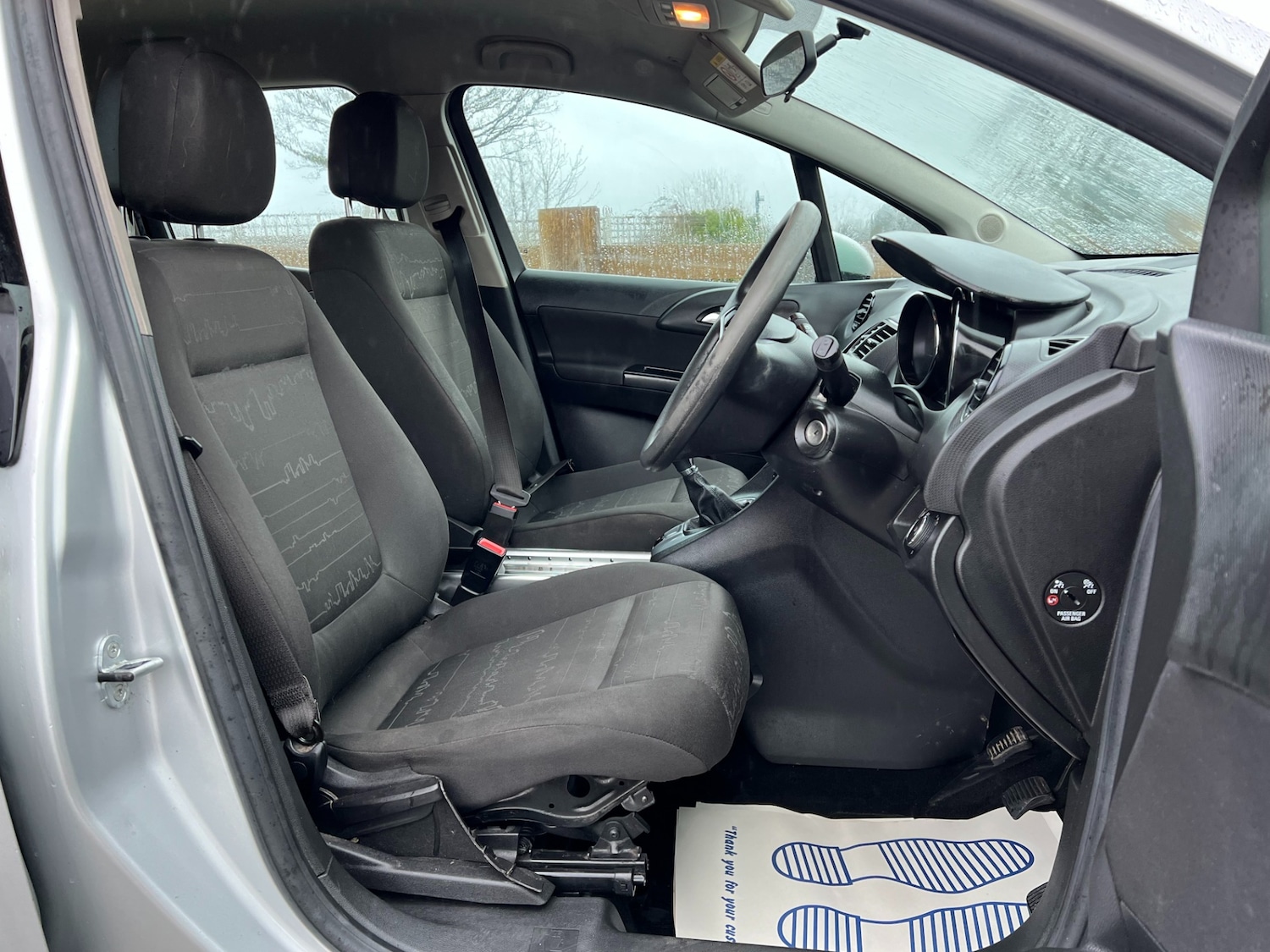 Used Vauxhall Meriva 2015 for sale - 77183312: Photo 20