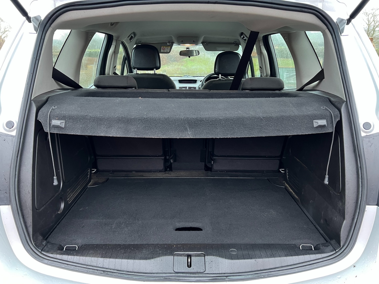 Used Vauxhall Meriva 2015 for sale - 77183312: Photo 21