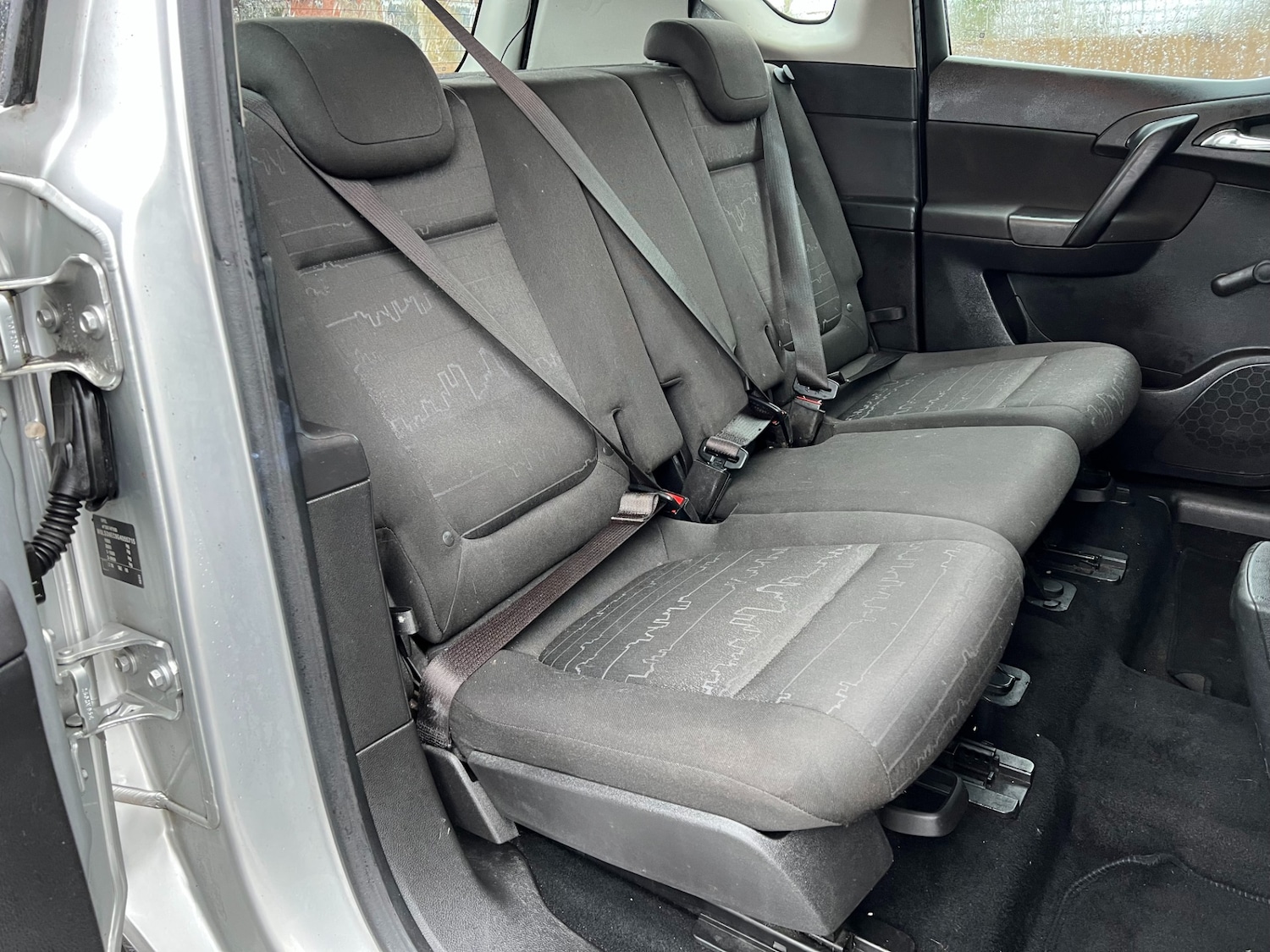 Used Vauxhall Meriva 2015 for sale - 77183312: Photo 22