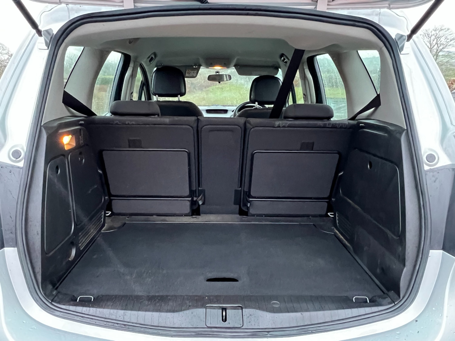 Used Vauxhall Meriva 2015 for sale - 77183312: Photo 23