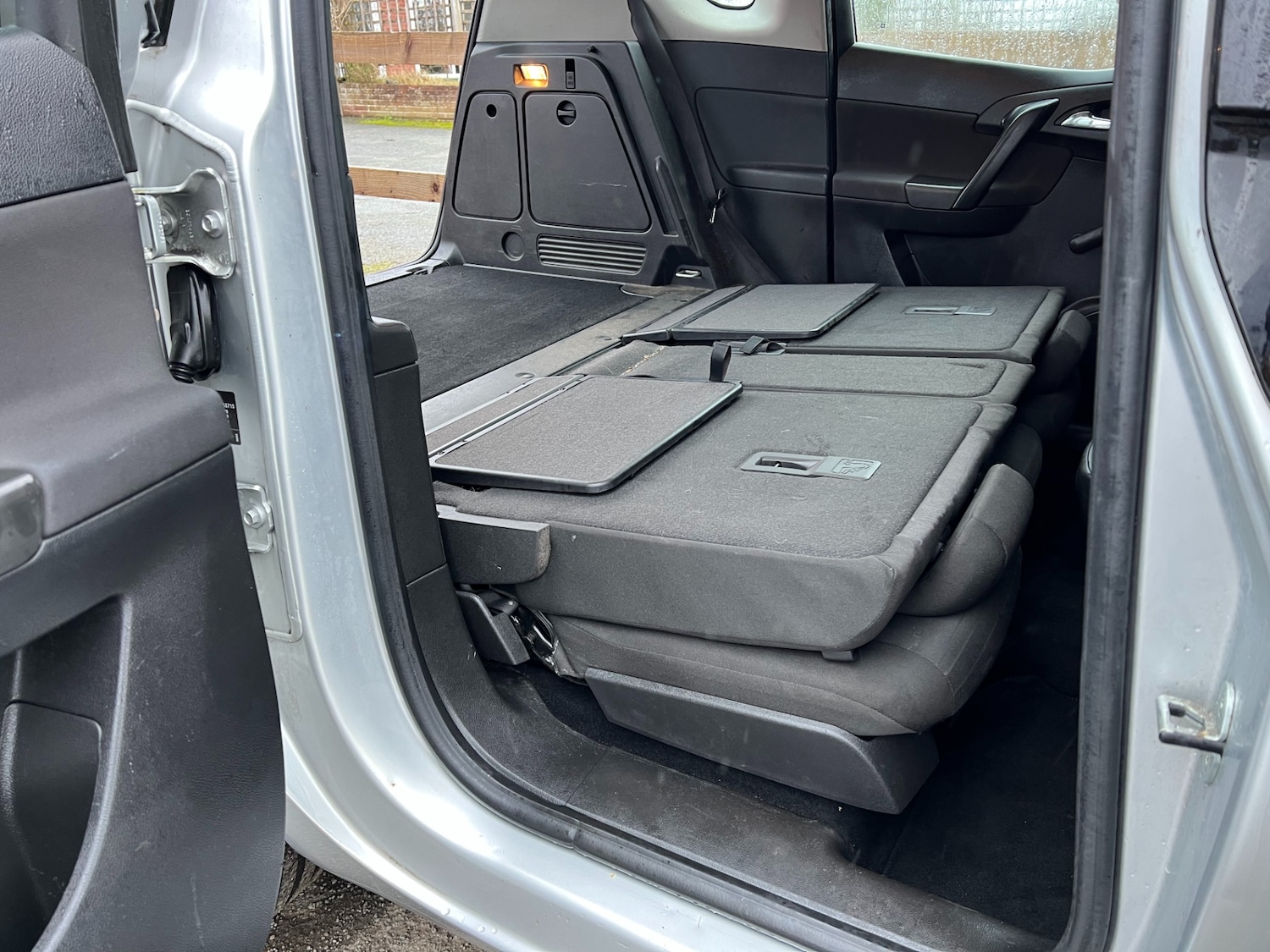 Used Vauxhall Meriva 2015 for sale - 77183312: Photo 24