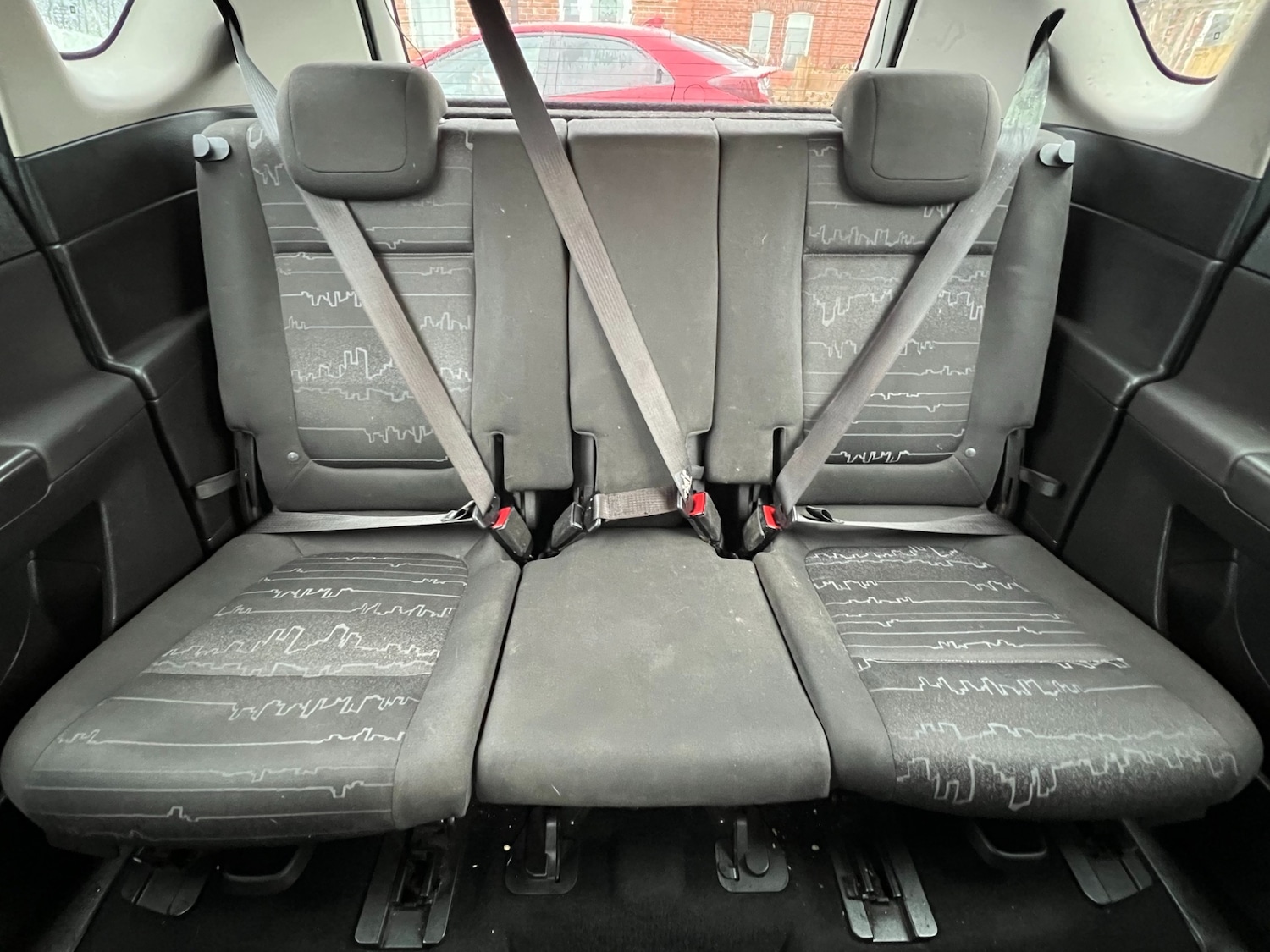 Used Vauxhall Meriva 2015 for sale - 77183312: Photo 26