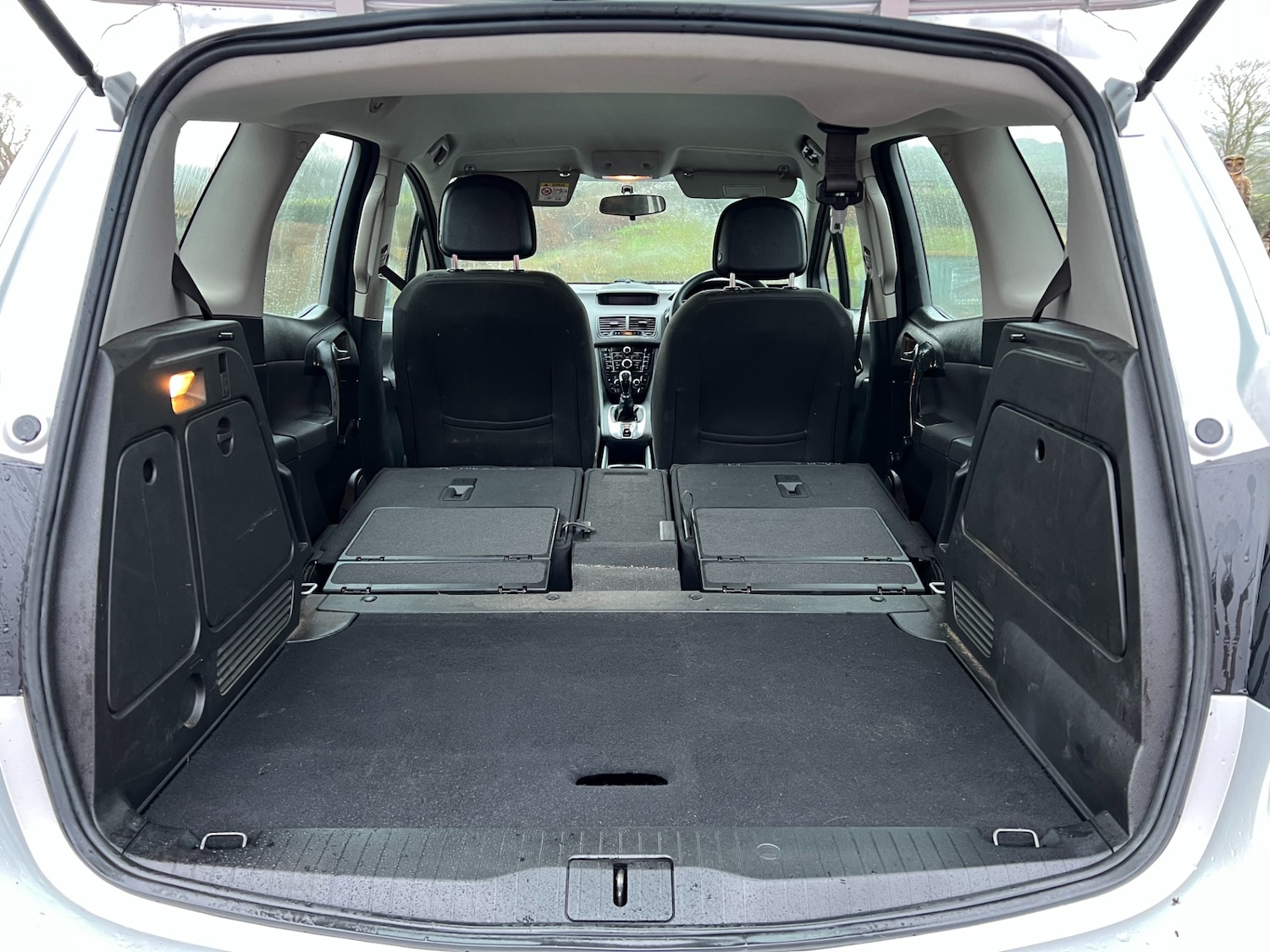 Used Vauxhall Meriva 2015 for sale - 77183312: Photo 27