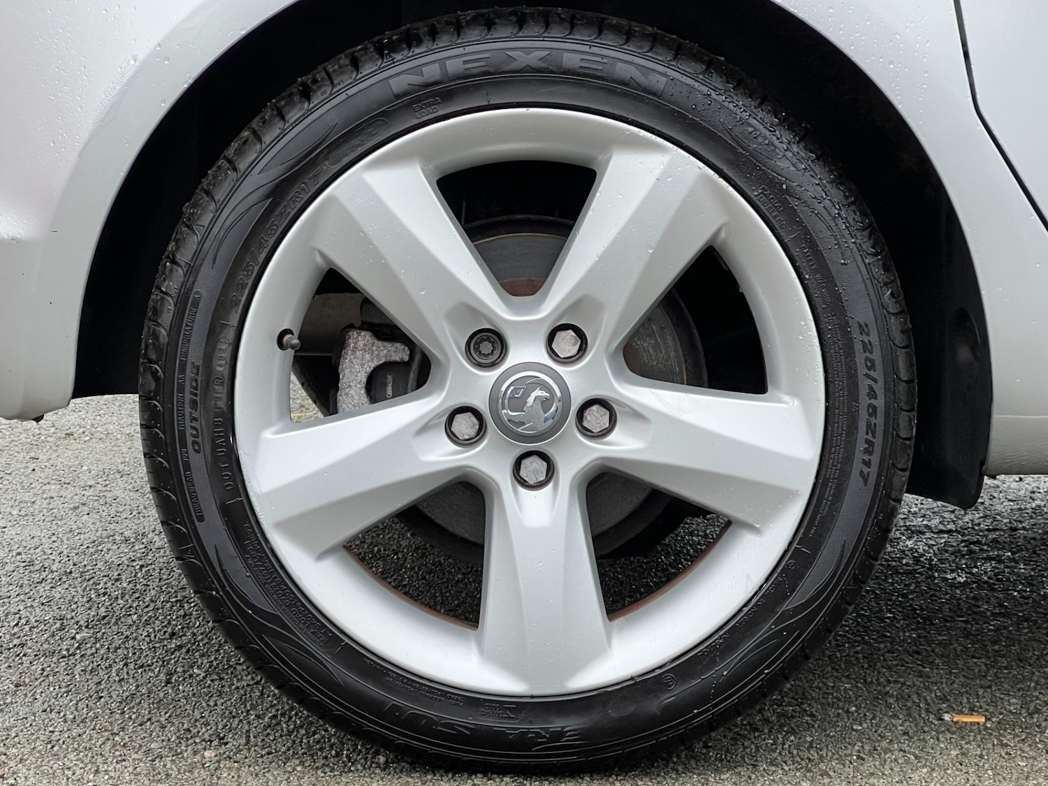 Used Vauxhall Meriva 2015 for sale - 77183312: Photo 8