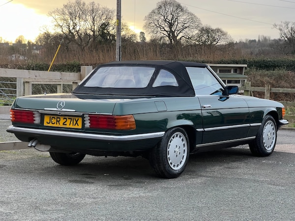 Used Mercedes-Benz S Class 1982 for sale - 72986432: Photo 11