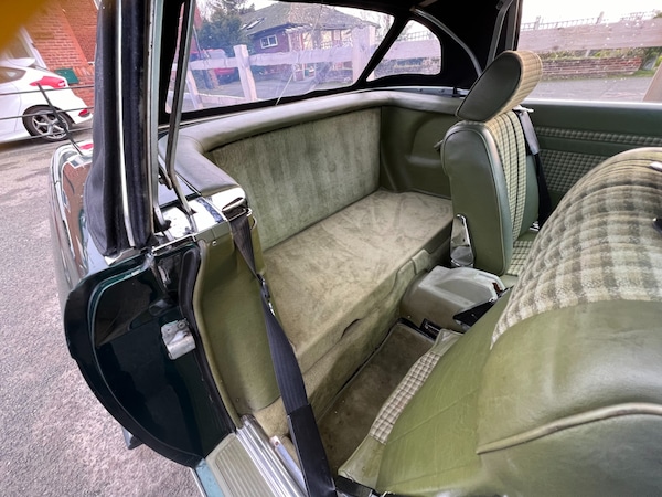 Used Mercedes-Benz S Class 1982 for sale - 72986432: Photo 16