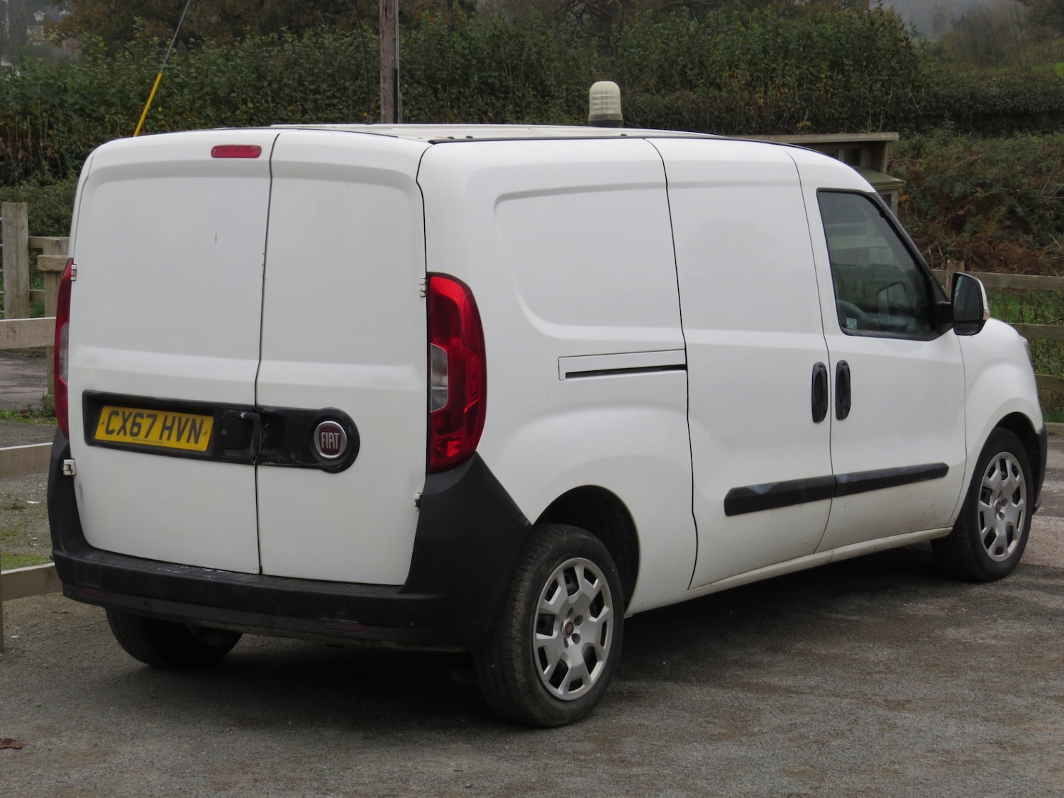 Vehicle 15