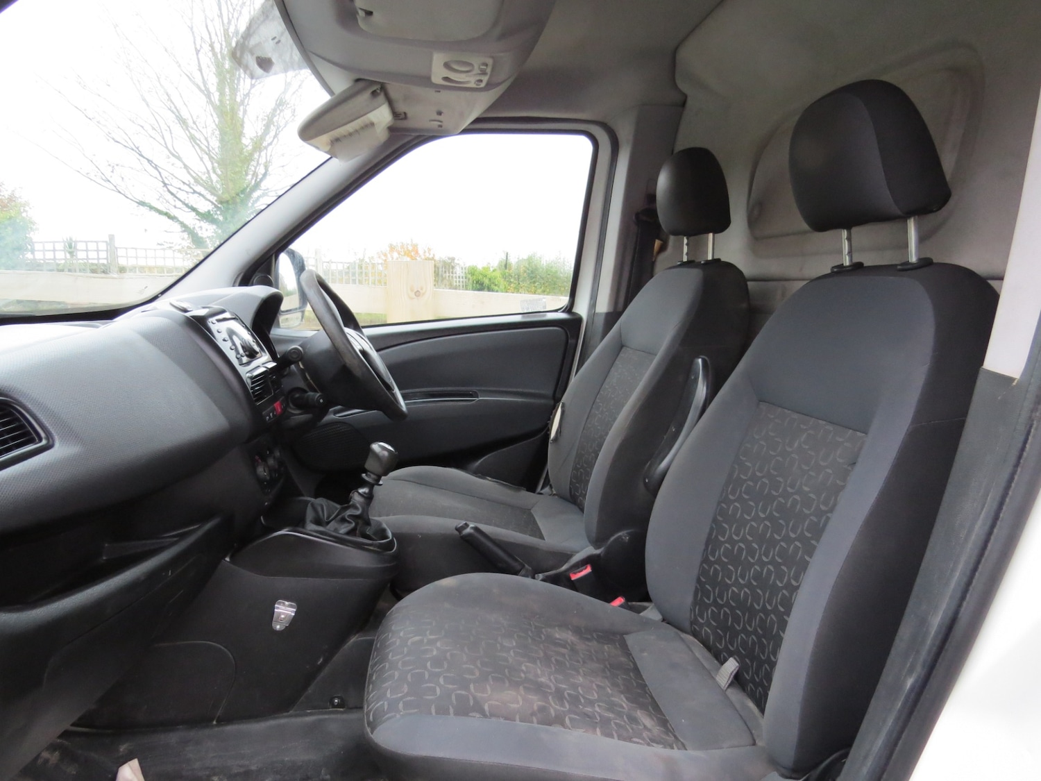 Vehicle 19