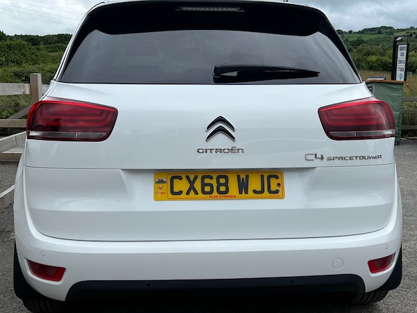 Used Citroen C4 2018 for sale - 74729192: Photo 11