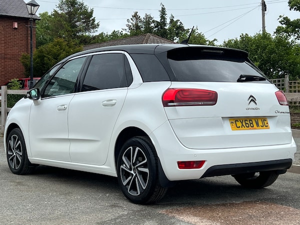 Used Citroen C4 2018 for sale - 74729192: Photo 12