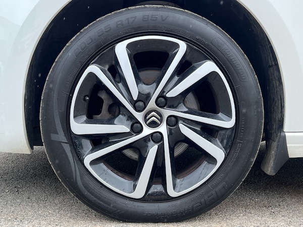 Used Citroen C4 2018 for sale - 74729192: Photo 13
