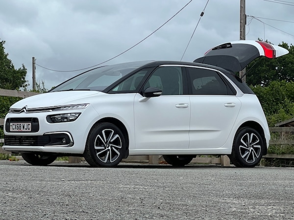 Used Citroen C4 2018 for sale - 74729192: Photo 15