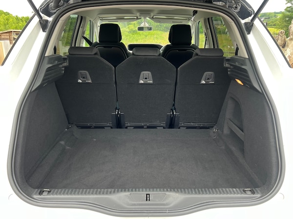 Used Citroen C4 2018 for sale - 74729192: Photo 16