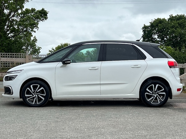 Used Citroen C4 2018 for sale - 74729192: Photo 17