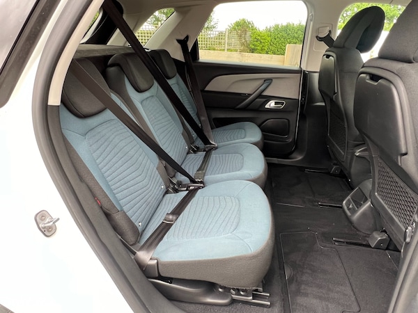 Used Citroen C4 2018 for sale - 74729192: Photo 20