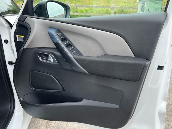 Used Citroen C4 2018 for sale - 74729192: Photo 21