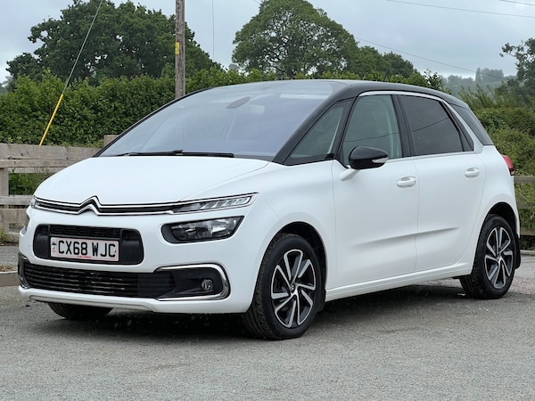 Used Citroen C4 2018 for sale - 74729192: Photo 24