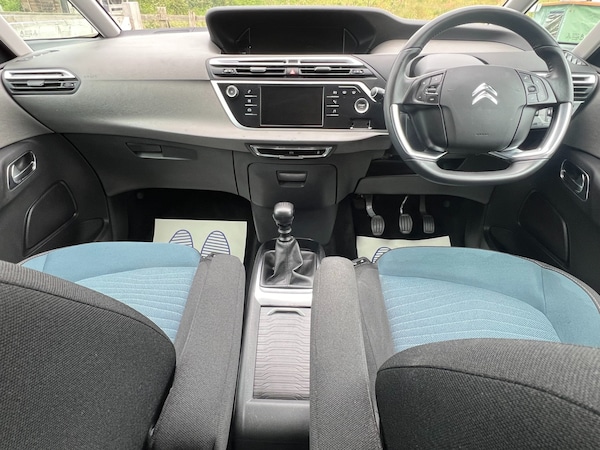 Used Citroen C4 2018 for sale - 74729192: Photo 25