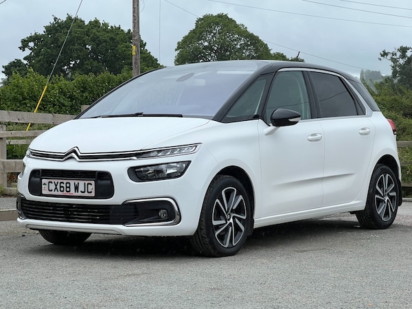 Used Citroen C4 2018 for sale - 74729192: Photo 28
