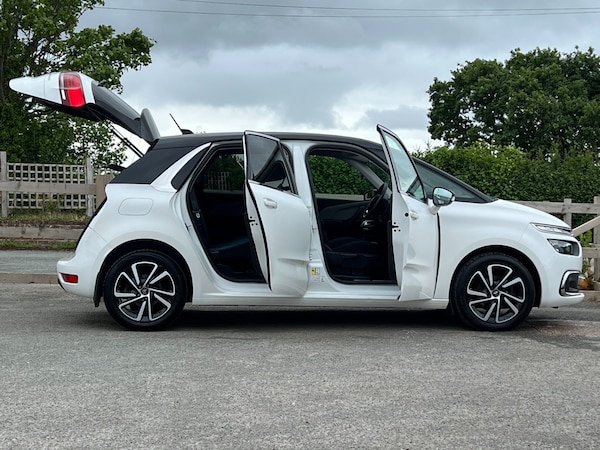 Used Citroen C4 2018 for sale - 74729192: Photo 4