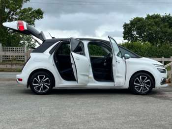 Used Citroen C4 2018 for sale - 74729192: Photo