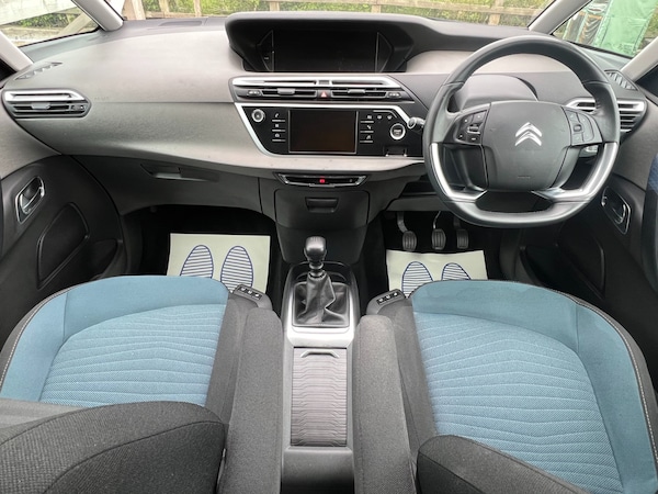 Used Citroen C4 2018 for sale - 74729192: Photo 5