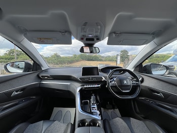 Used Peugeot 3008 2017 for sale - 79347225: Photo